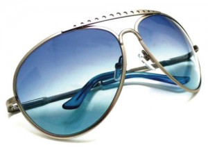 Beryll Crystal Sunglasses