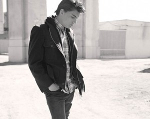 Bespoken Fall / Winter 2009 Collection