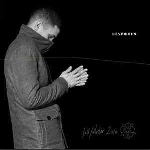 Bespoken Fall / Winter 2010 Lookbook
