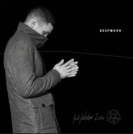 Bespoken Fall / Winter 2010 Lookbook