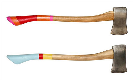 Best Made Co. Axes
