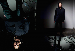 Betaunit Spring / Summer 2010 Lookbook