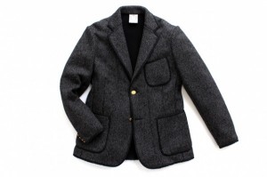 Billionaire Boys Club Brown's Jacket
