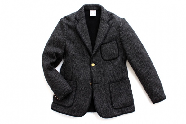 Billionaire Boys Club Brown's Jacket