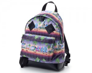 Billionaire Boys Club Miawaiian Backpack