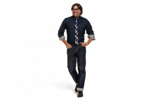 Billy Reid for Levi's Capsule Collection