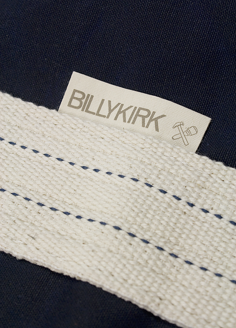 Billykirk 232 Duffle Bag