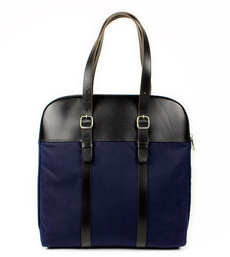 Billykirk SS10 Padded Laptop Flight Bag