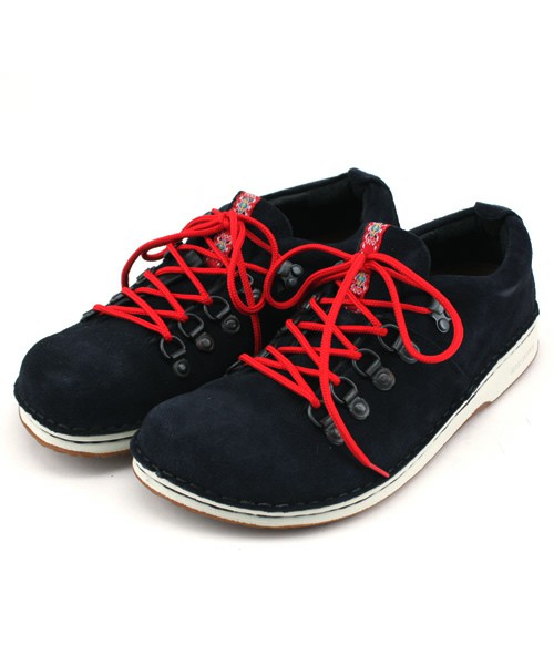 Birkenstock Island Low Shoe
