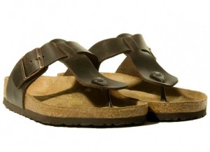 Birkenstock Medina Regulars