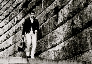 Bolivares Fall / Winter 2009 Collection