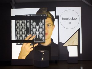 Book Club Of Australia