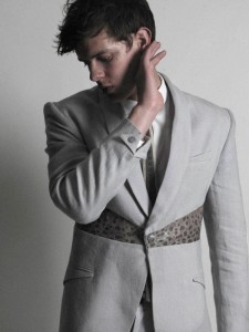 Braille Spring / Summer 2011 'Colt' Lookbook