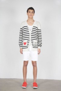 Brian Wood Spring 2010