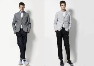 b Store & Dover Street Market ’10 for DSM’ Collection