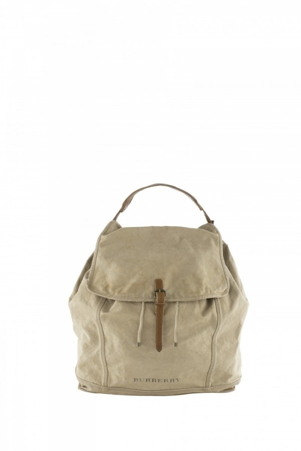 Burberry Spring / Summer 2010 Bags