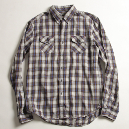Burkman Brothers Two Pocket Shirt