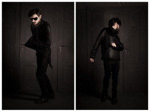 Butterflysoulfire ‘I Tried To Get Red’ Fall Lookbook