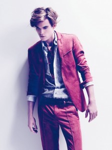 Byblos Spring / Summer 2010 Campaign