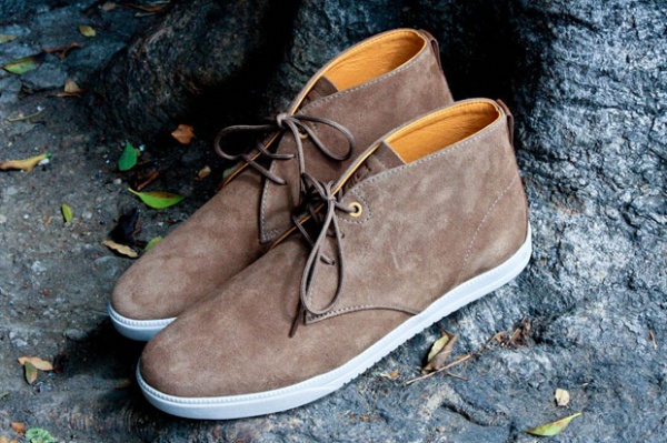CLAE Strayhorn Fall 2010