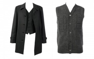 COMME des GARCONS HOMME PLUS Fall / Winter 2010 Collection