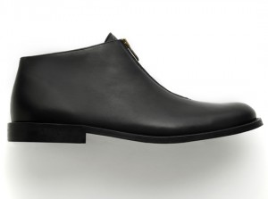 COS Spring / Summer 2010 Desert Boots