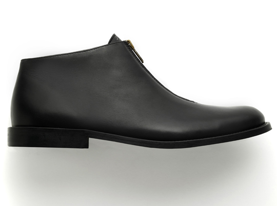 COS Spring / Summer 2010 Desert Boots