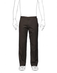 CP Company Pinpoint Trouser