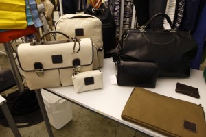 Calabrese Spring / Summer 2011 Preview
