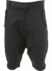 Camo Baroncio Shorts