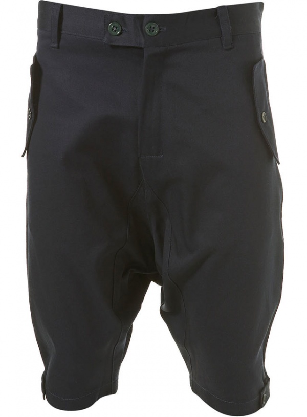 Camo Baroncio Shorts