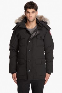 Canada Goose Banff Parka