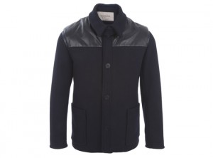 Casely Hayford Donkey Jacket