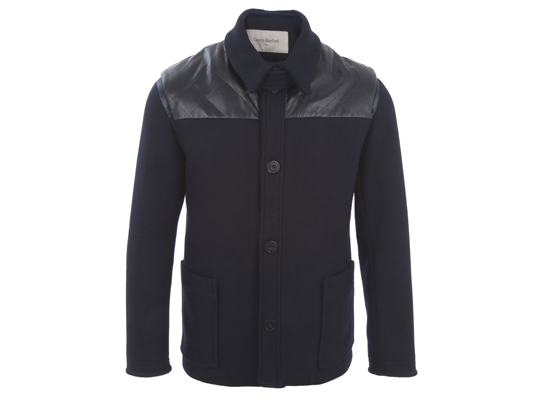 Casely Hayford Donkey Jacket