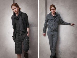 Cav-000 Spring 2010 Collection