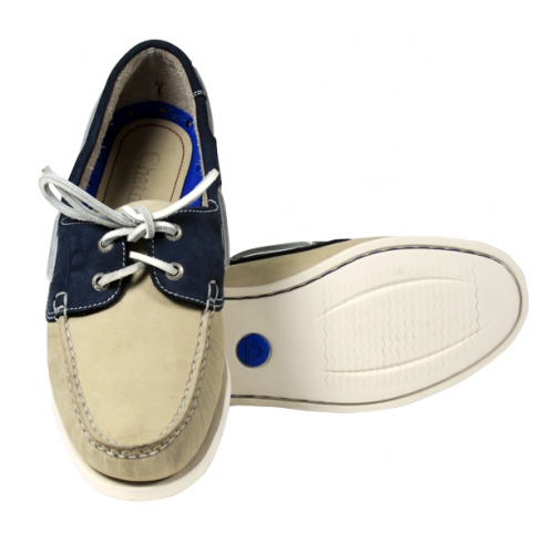 Chatham Marine 'G2' Boat Shoe