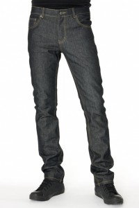 Cheap Monday “Autobahn” Unwashed Jeans