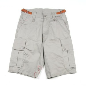 Chino Shorts by Marshall Artist
