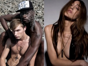 Chris Habana Accessories