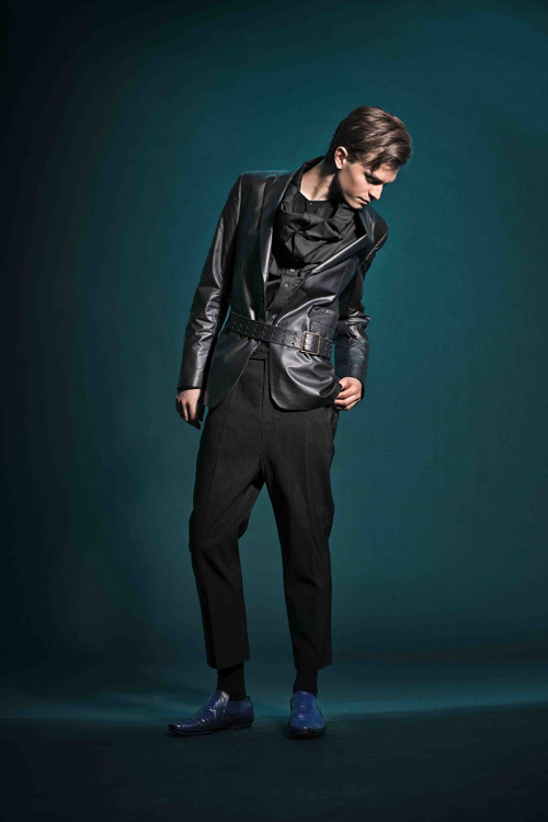 Christian Westphal Fall / Winter 2010 Collection