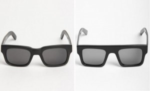Chronicles Of Never Eyewear