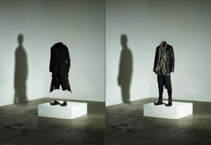 Chronicles Of Never Spring / Summer 2011 'Into the Voided' Collection