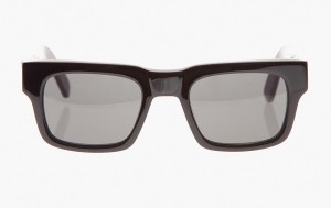 Chronicles of Never Choroid Plexus Sunglasses