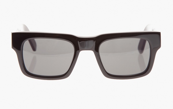 Chronicles of Never Choroid Plexus Sunglasses