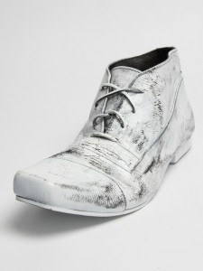 Chronicles of Never ‘Once Around The Moon’ Shoes