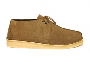 Clarks Originals Desert Trek Shoe