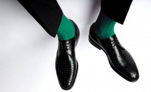Clemens en August by Liam Gillick Oxfords
