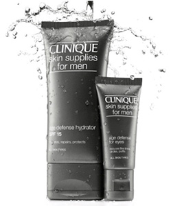 Clinique Anti-Aging Skincare