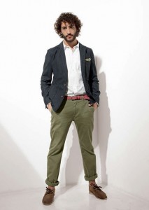 Closed Spring 2010 Collection
