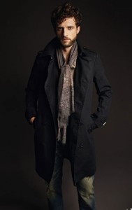 Closed Fall / Winter 09/10 Mens Collection